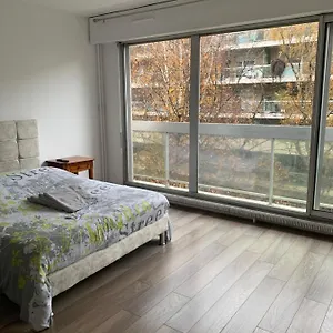 Appartement Cambronne 2 Tour Eiffel, Paris