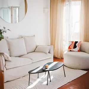 La Tomette Appartement Marseille