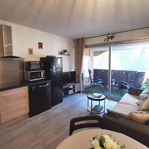 Studio 4 Personnes Appartement Sanary-sur-Mer