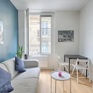 Apartment Ciseaux 3g - Saint Germain Des Pres - Superbe, Paris