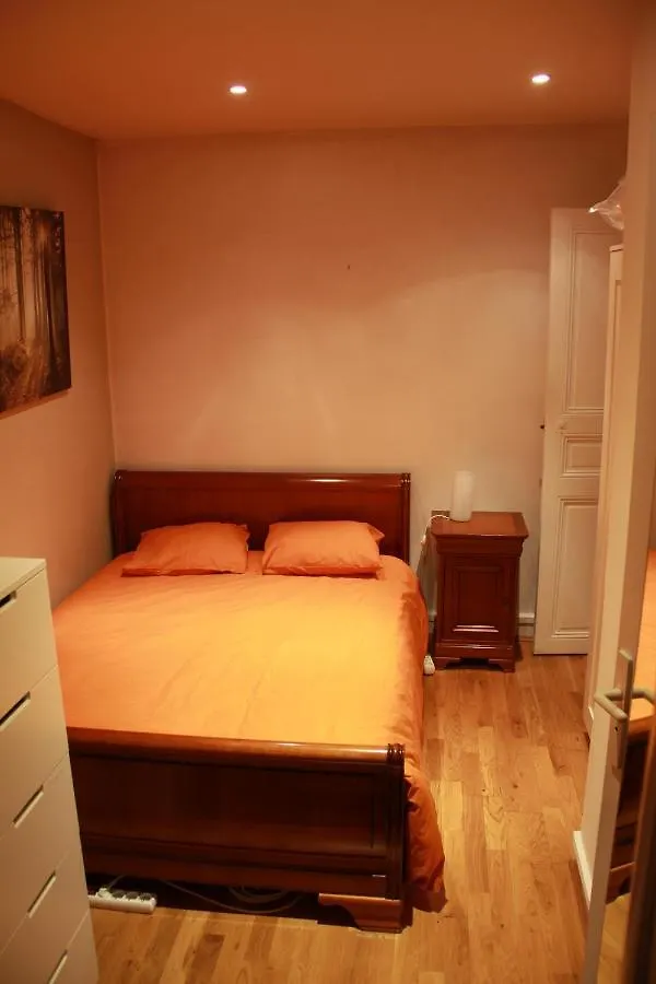 Smartrooms, Private Apart - Not Shared! Top Quality, 10 Paris Homestay