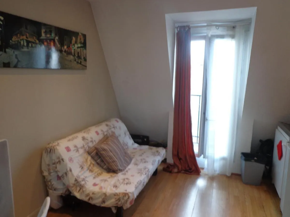 Homestay Smartrooms, Private Apart - Not Shared! Top Quality, 10 Paris